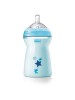 CHICCO BIBERON NATURAL FEELING 6 M+ BOY 330 ML