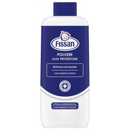 FISSAN Polvere 500g