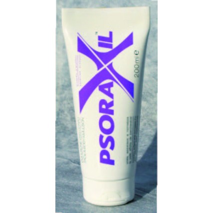 PSORAXIL Emuls.Viso Corpo200ml