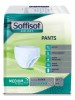 PANNOLONE SOFFISOF AIR DRY PANTS SUPER MEDIUM 10 PEZZI