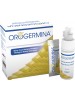 OROGERMINA SPRAY ORALE CONFEZIONE CONTENENTE 2 FLACONI DA 10ML + 2 BUSTINE 1,15 G DI LIOFILIZZATO + 2 NEBULIZZATORI ORALI