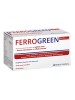 FERROGREEN Plus Ferro+10x8ml