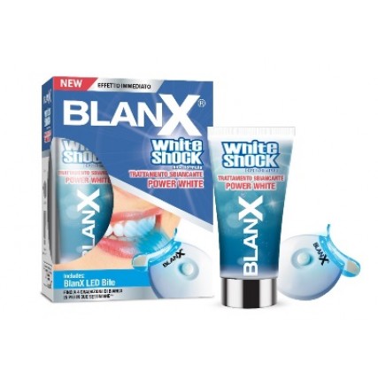 BLANX White Shock Trattamento