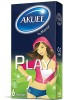 AKUEL By Manix Play  6pz