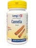 LONGLIFE Cannella 60 Cps