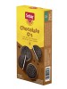 SCHAR Bisc.Chocolate O'S 165g