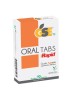 GSE Oral Tabs Rapid 12 Cpr