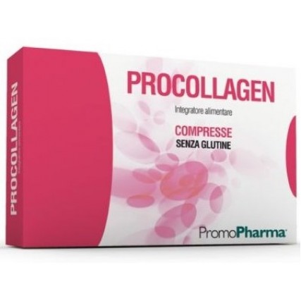 PROCOLLAGEN 30 Cpr