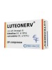 LUTEONERV 20 Cpr 800mg