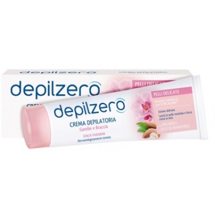 DEPILZERO 1 Cr.Gambe/Braccia