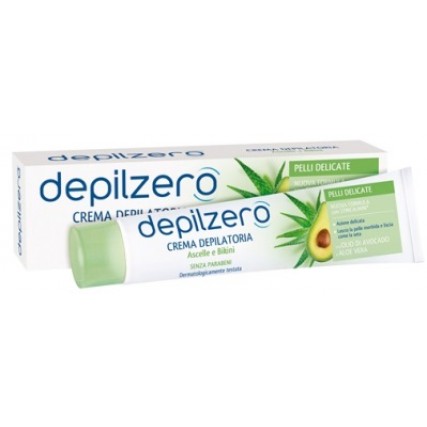 DEPILZERO 2 Cr.Parti Del.75ml