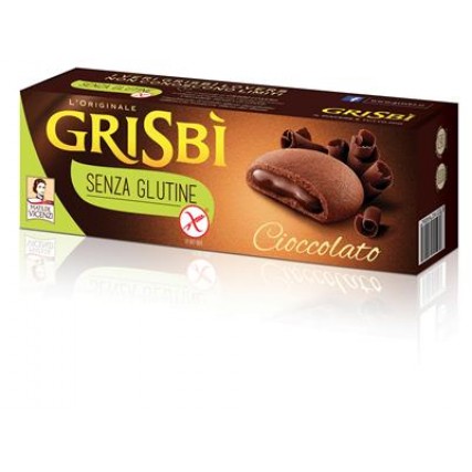 GRISBI'Ciocc.S/G 150g