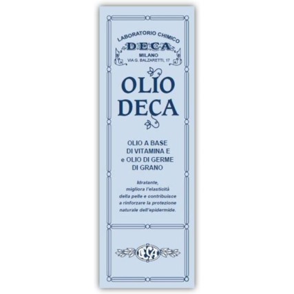 OLIO DECA 50ml