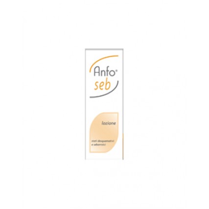 ANFO-SEB LOZIONE 50ML