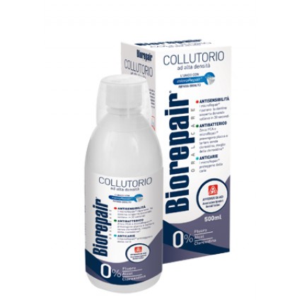 BIOREPAIR Collut.A-Batt.500ml