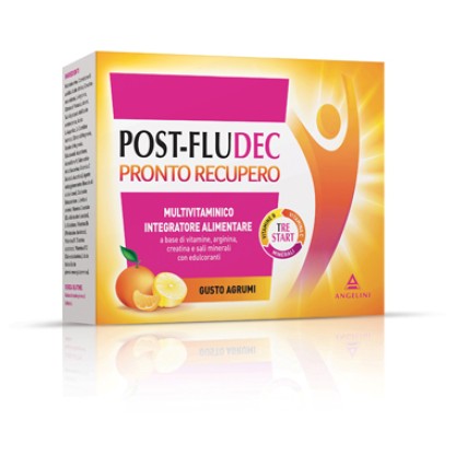 POSTFLUDEC Pronto Recup.12Bust