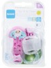 MAM PORTA SUCCHIETTO CLIP-IT&COVER