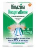 RINAZINA RESPIRABENE Bals.10pz