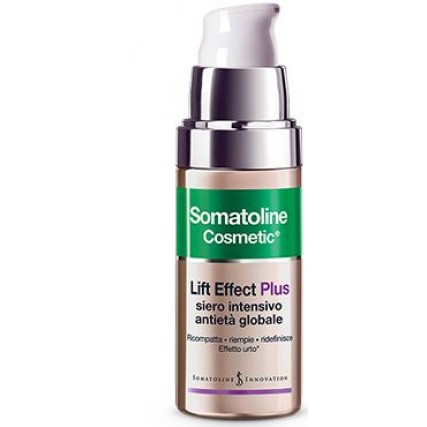 SOMATOLINE COSMETIC VISO PLUS SIERO 30 ML