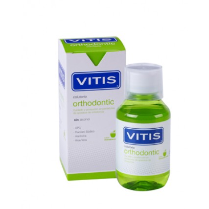 VITIS Ortho Coll.150ml