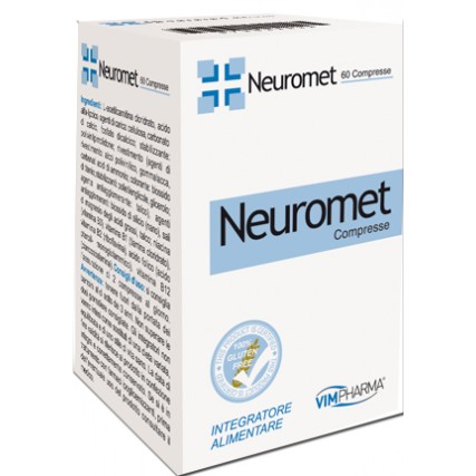 NEUROMET 60 Cpr