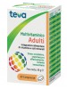 MULTIVITAMINICO ADULTI 30 COMPRESSE TEVA