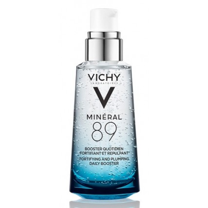 MINERAL 89 CREMA VISO 50 ML