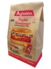 AGLUTEN PANINO HAMBURGER 160G