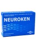 NEUROKEN 36 CAPSULE