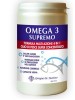 OMEGA 3 SUPREMO 120 CAPSULE SOFTGEL