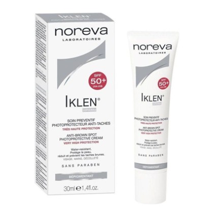 IKLEN+50+ Crema Fotoprot.30ml