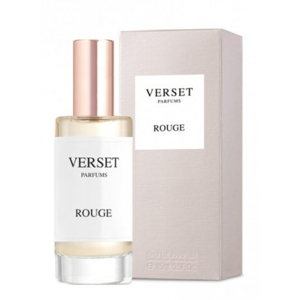 VERSET ROUGE EAU DE TOILETTE MINI 15 ML