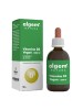 ALGEM VIT.D3 Gtt 2000UI 50ml