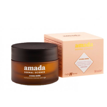 AMADA CREMA NOTTE 50ML