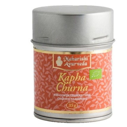 CHURNA KAPHA Bio Polv.35g