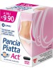 PANCIA PIATTA ACT 30 Cps 300mg