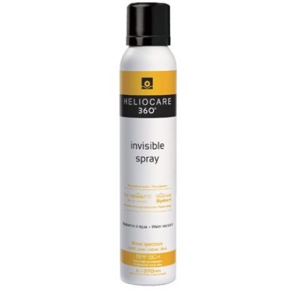 HELIOCARE 360 Inv.Spray fp50+