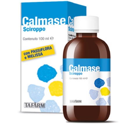 CALMASE Sciroppo 100ml