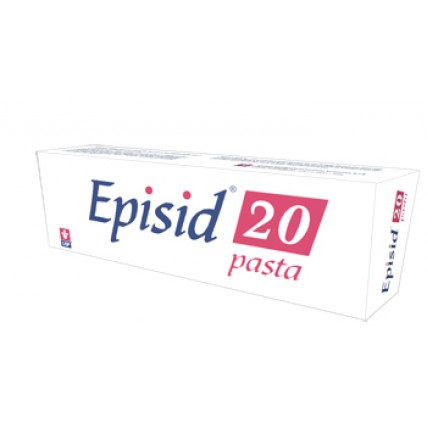 EPISID 20 Pasta 75ml