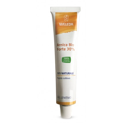 WELEDA Arnica Bio Fte 30% Gel