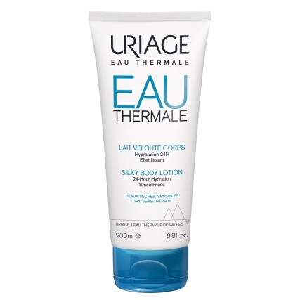 EAU THERMALE LAIT CORPO 200 ML