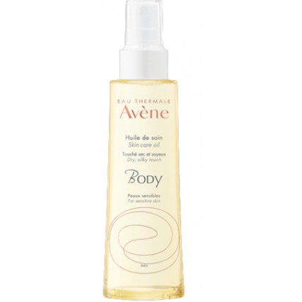 AVENE OLIO CORPO DI TRATTAMENTO 100 ML