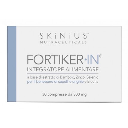 FORTIKER-IN 30 Cpr