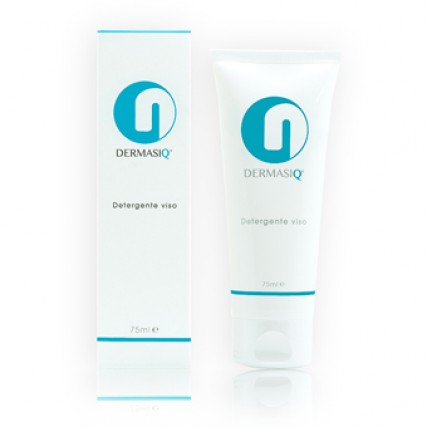 DERMASIQ Det.Viso 75ml