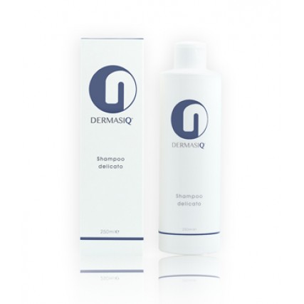 DERMASIQ Sh.Delicato 250ml