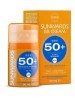 SUNWARDS BB Face Cream 50+50ml