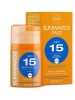 SUNWARDS Face Cream fp15 50ml