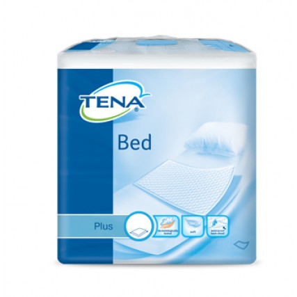 TENA BED Trav.60x90 Plus 35pz