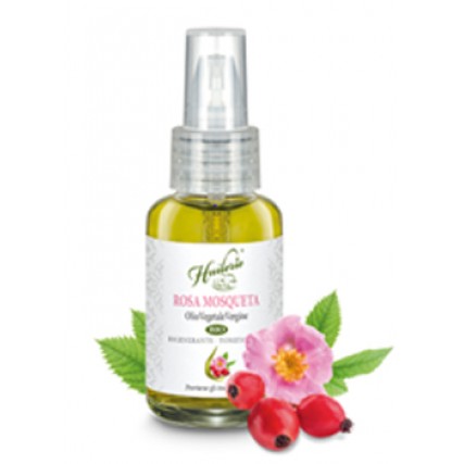 HUILERIE Olio Rosa Mosq.Bio