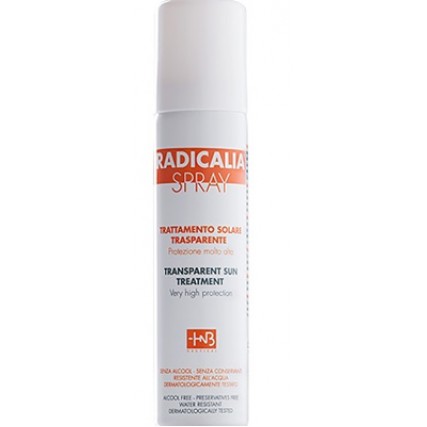 RADICALIA SPRAY 200 ML